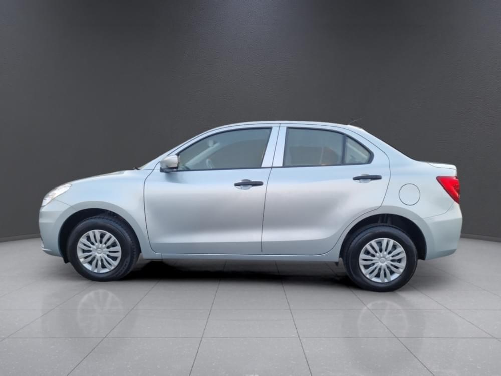 Suzuki Dzire 1.2I Ga