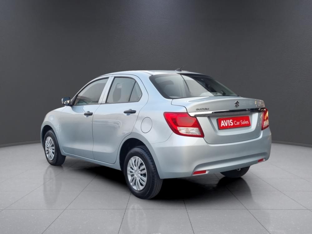 Suzuki Dzire 1.2I Ga