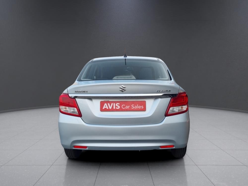 Suzuki Dzire 1.2I Ga