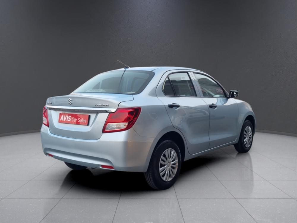 Suzuki Dzire 1.2I Ga