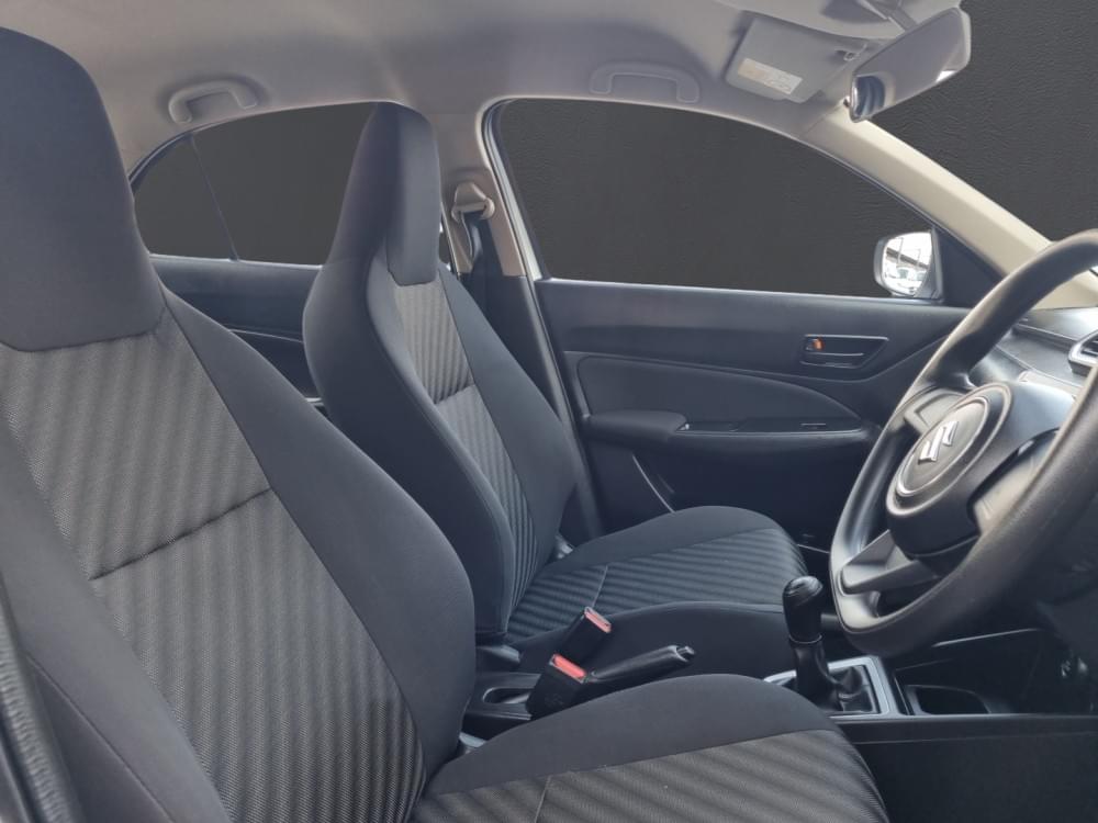 Suzuki Dzire 1.2I Ga