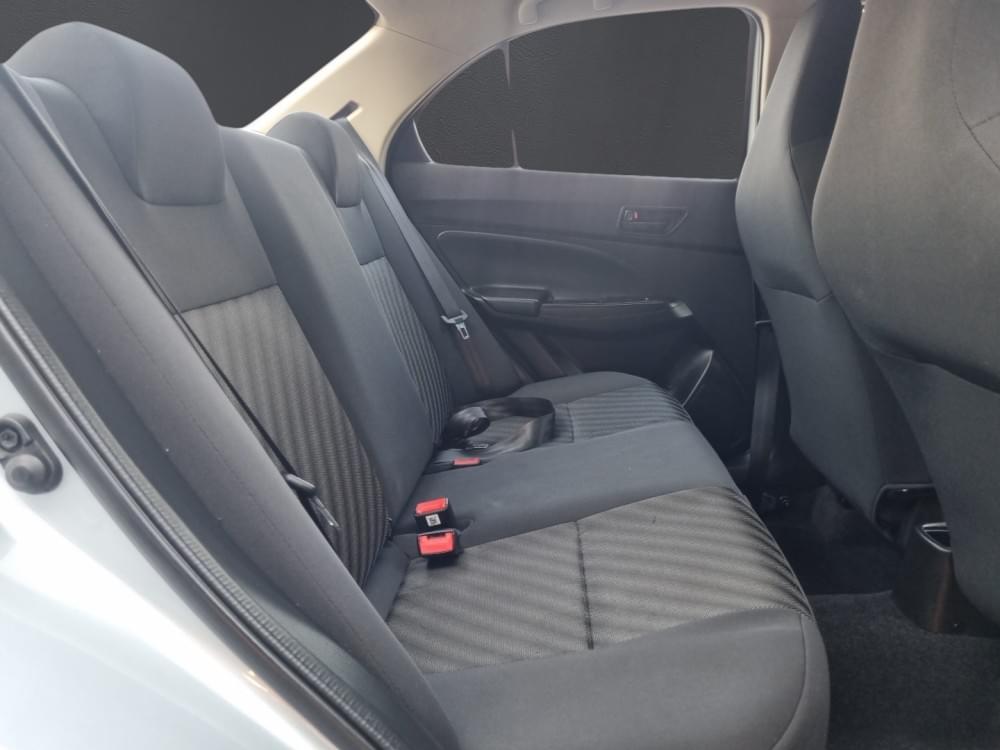 Suzuki Dzire 1.2I Ga