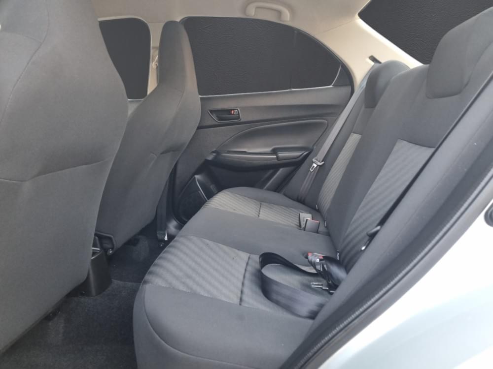 Suzuki Dzire 1.2I Ga