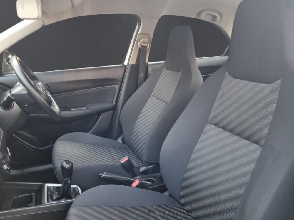 Suzuki Dzire 1.2I Ga