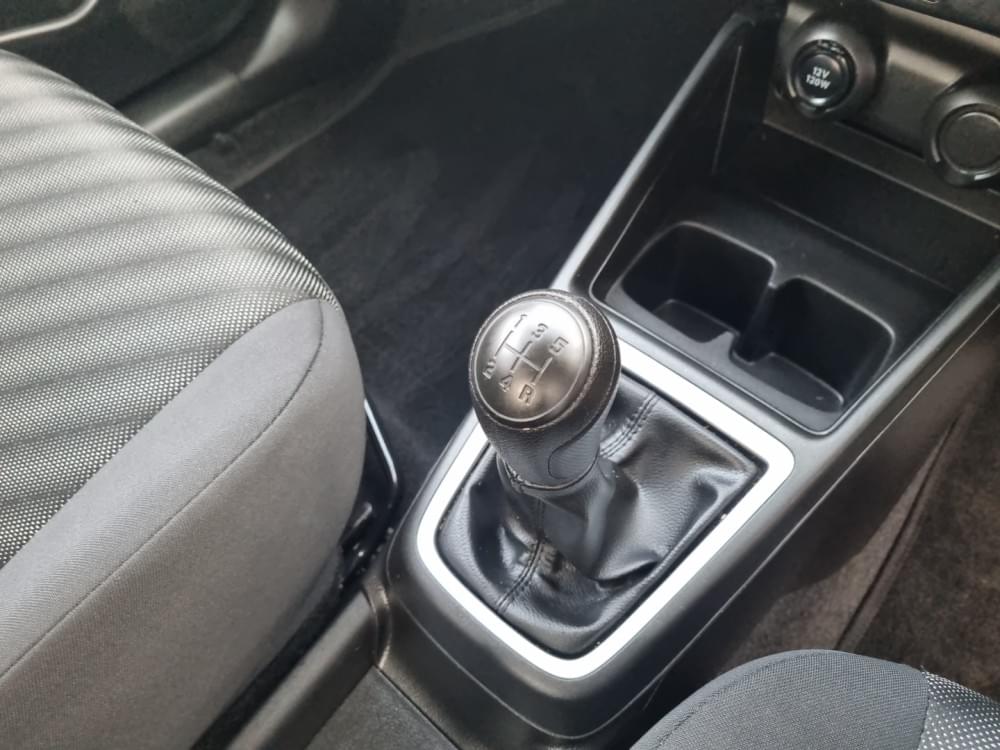 Suzuki Dzire 1.2I Ga