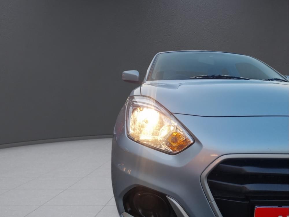 Suzuki Dzire 1.2I Ga