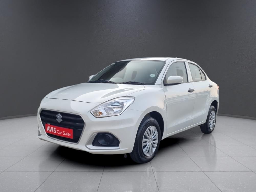 Suzuki Dzire 1.2I Ga