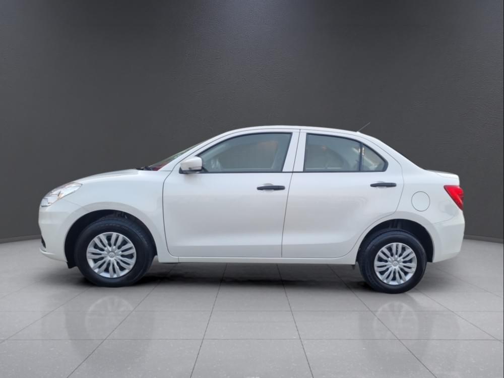 Suzuki Dzire 1.2I Ga
