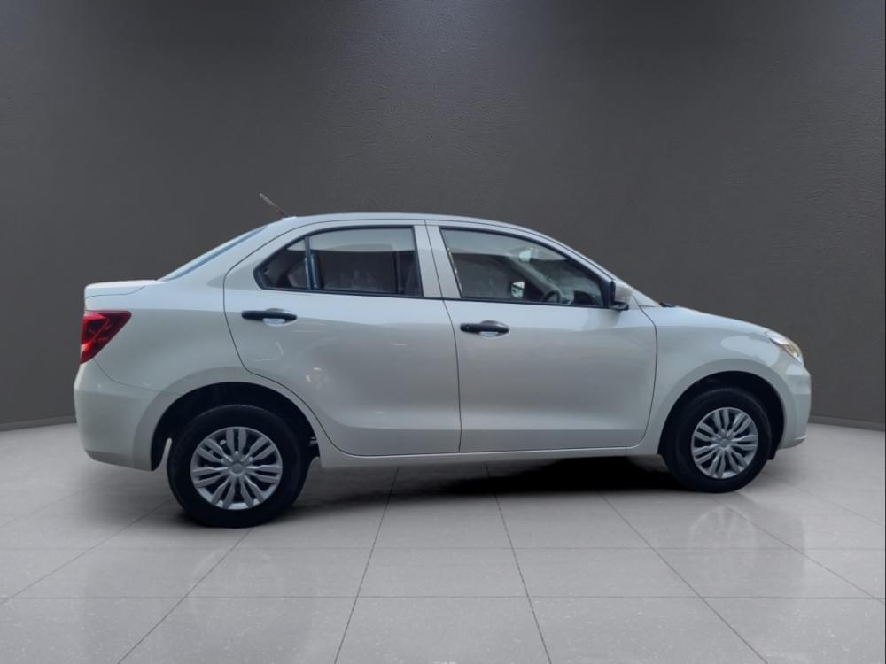 Suzuki Dzire 1.2I Ga