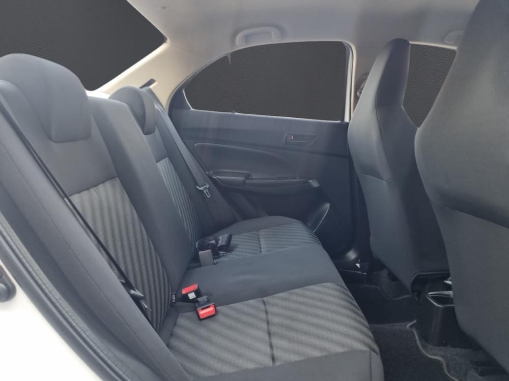Suzuki Dzire 1.2I Ga