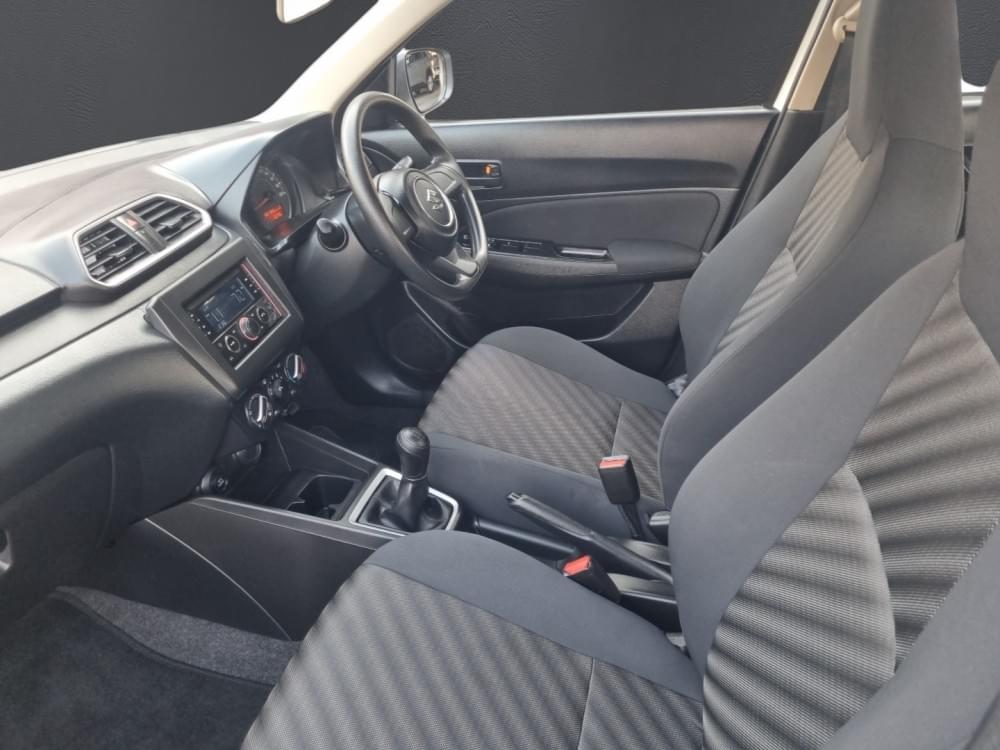 Suzuki Dzire 1.2I Ga