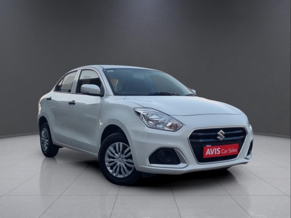 Suzuki Dzire 1.2I Ga