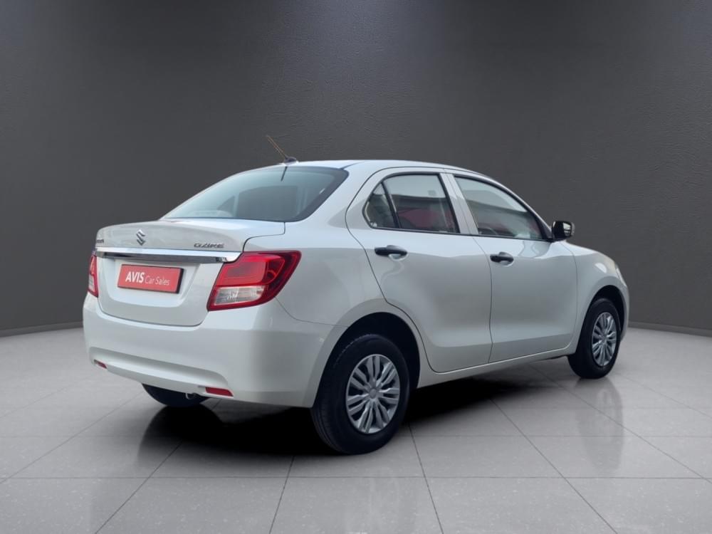 Suzuki Dzire 1.2I Ga