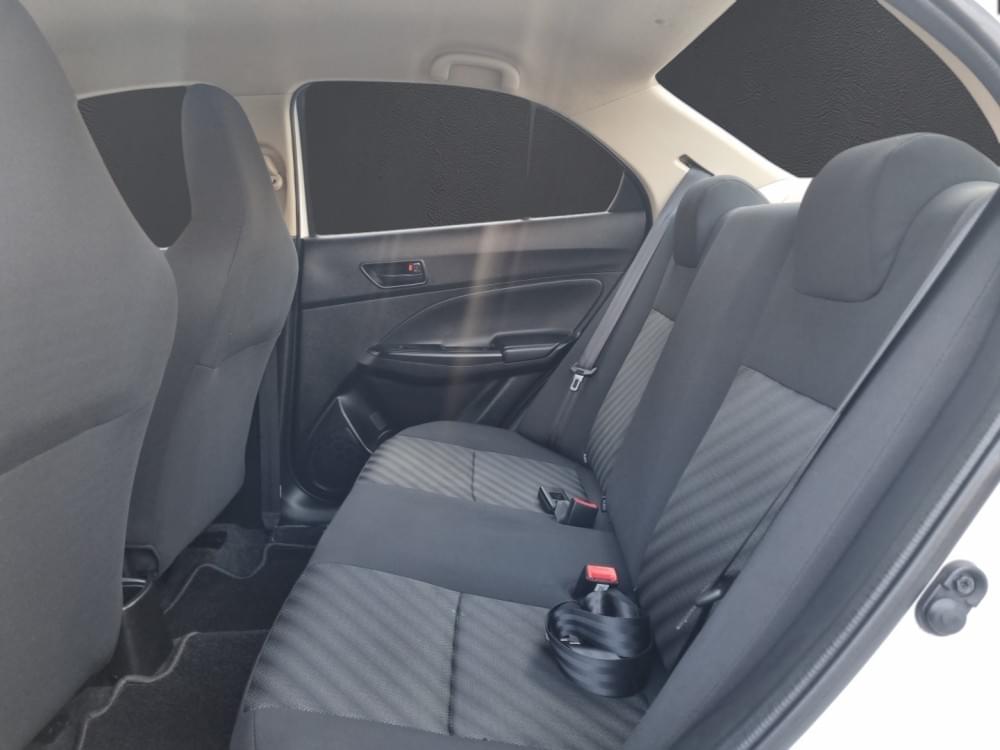 Suzuki Dzire 1.2I Ga