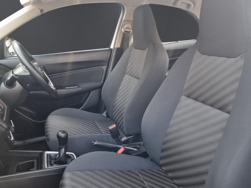 Suzuki Dzire 1.2I Ga