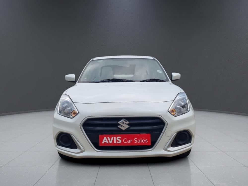 Suzuki Dzire 1.2I Ga