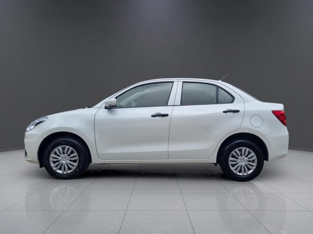 Suzuki Dzire 1.2I Ga