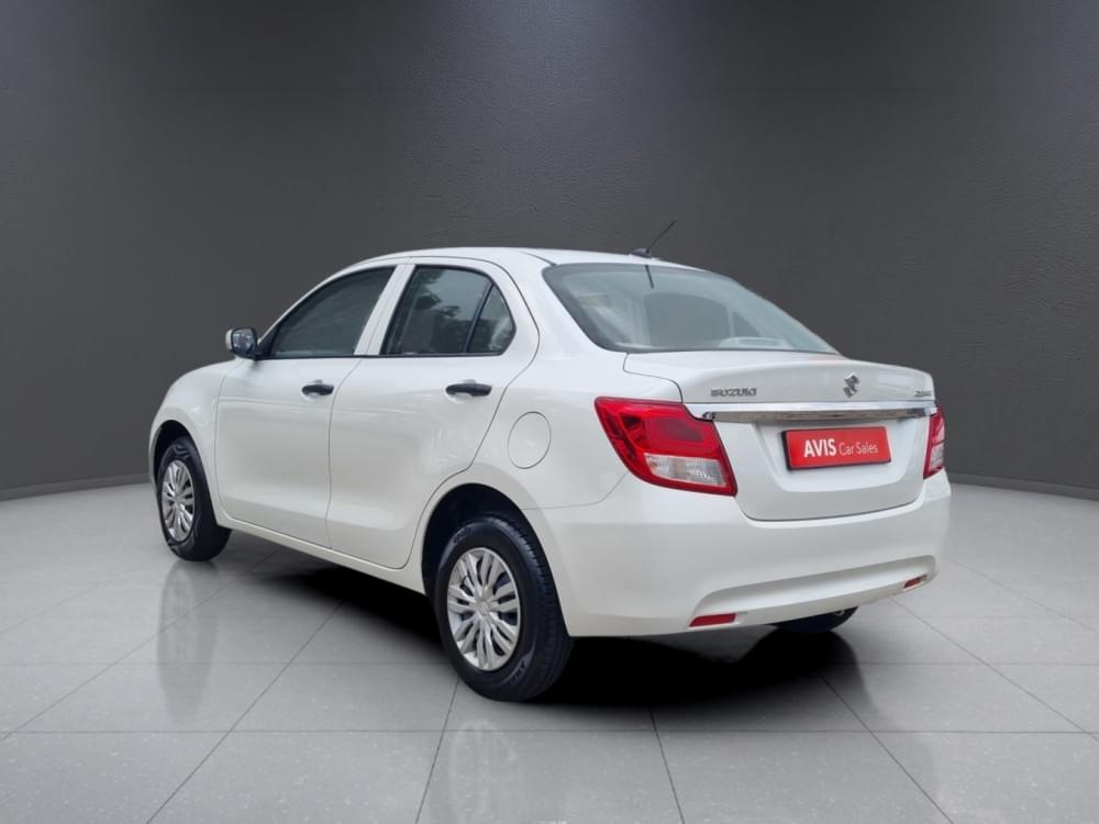 Suzuki Dzire 1.2I Ga