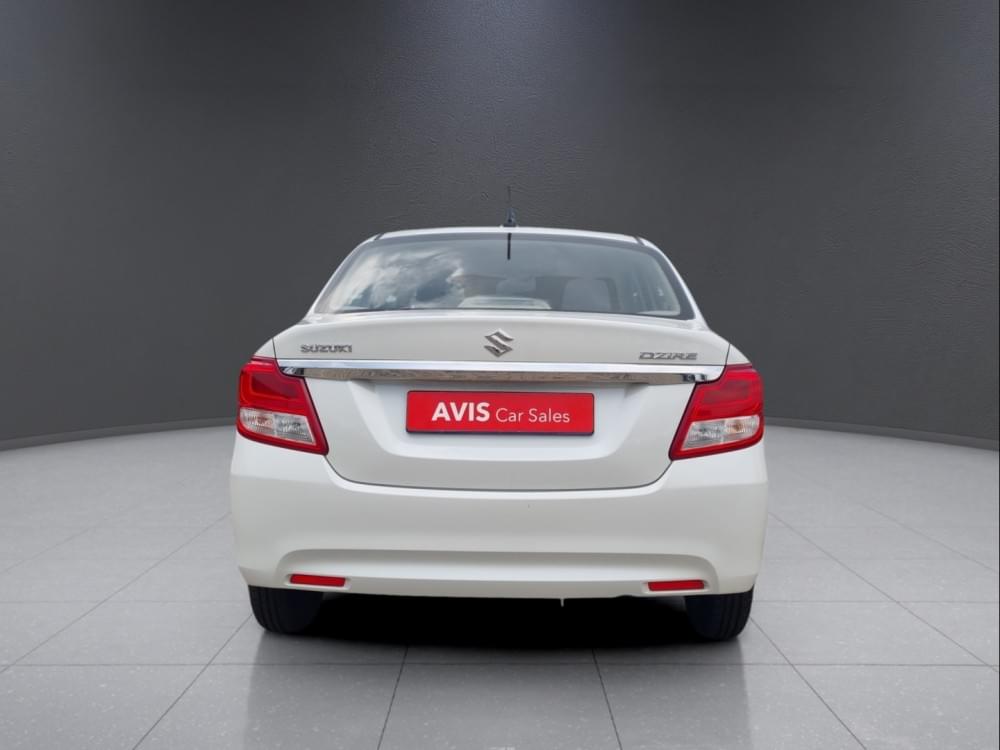 Suzuki Dzire 1.2I Ga