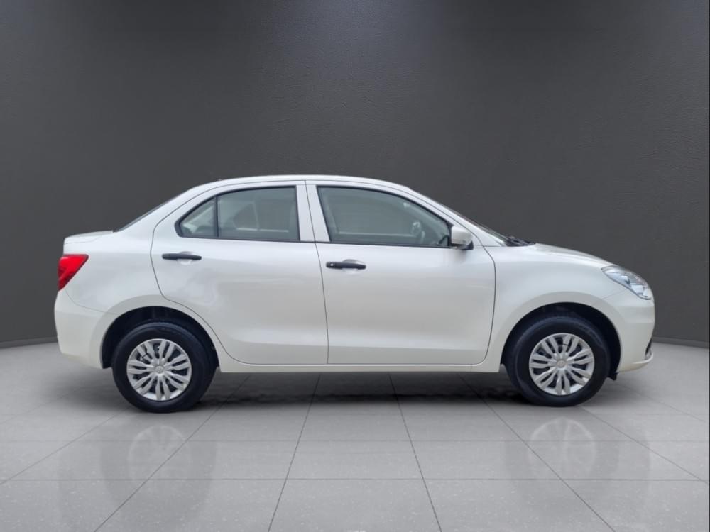 Suzuki Dzire 1.2I Ga