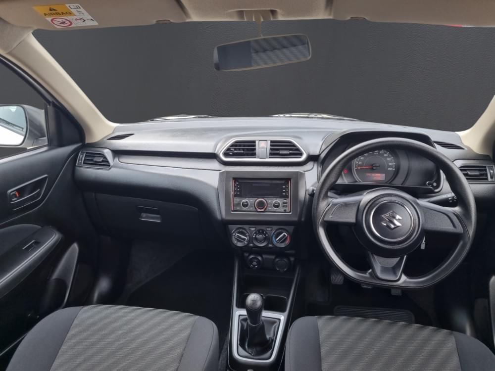 Suzuki Dzire 1.2I Ga