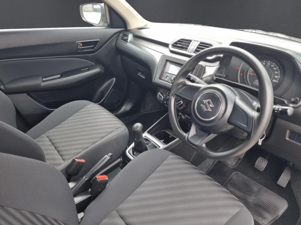 Suzuki Dzire 1.2I Ga