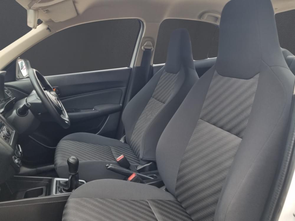 Suzuki Dzire 1.2I Ga