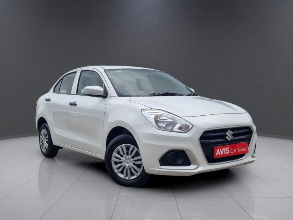 Suzuki Dzire 1.2I Ga