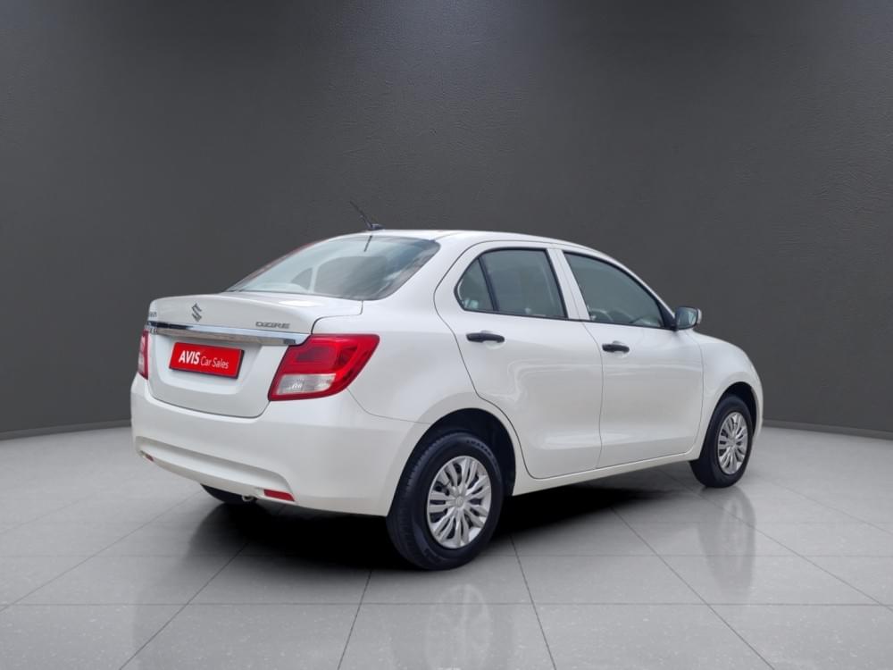 Suzuki Dzire 1.2I Ga