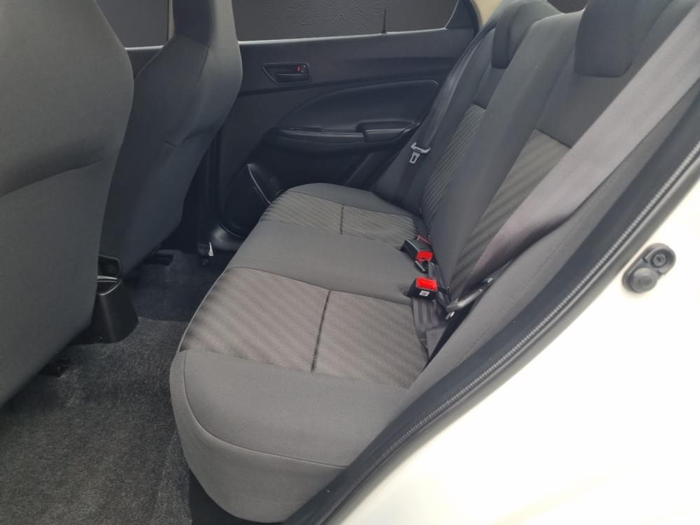 Suzuki Dzire 1.2I Ga