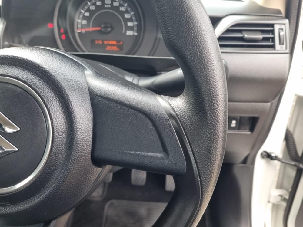 Suzuki Dzire 1.2I Ga