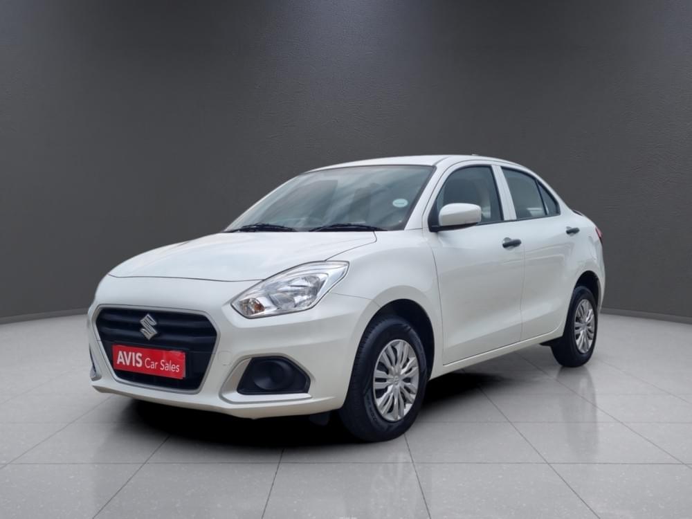 Suzuki Dzire 1.2I Ga