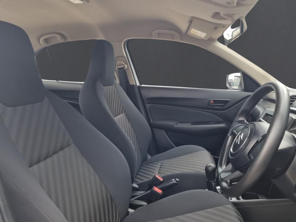 Suzuki Dzire 1.2I Ga