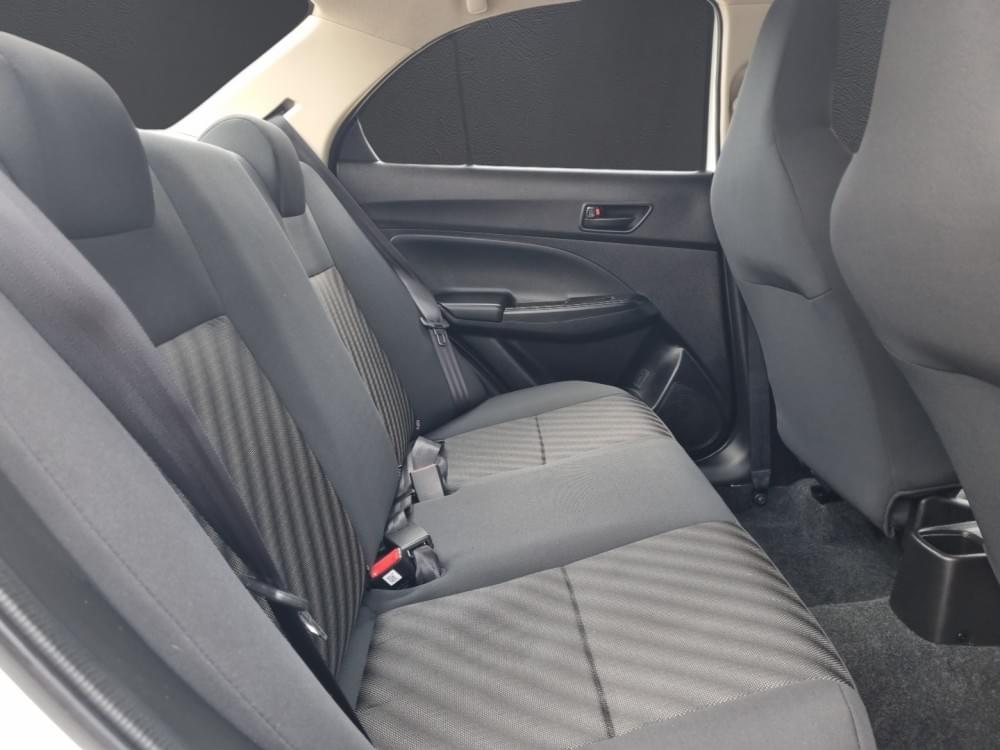 Suzuki Dzire 1.2I Ga