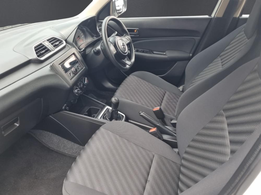 Suzuki Dzire 1.2I Ga