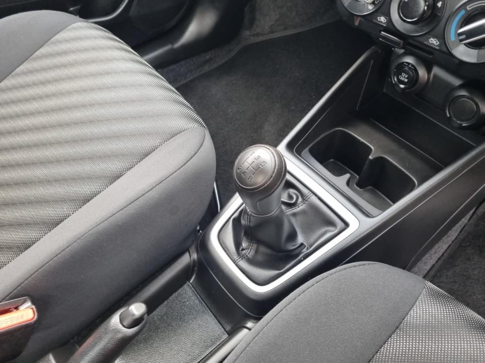 Suzuki Dzire 1.2I Ga