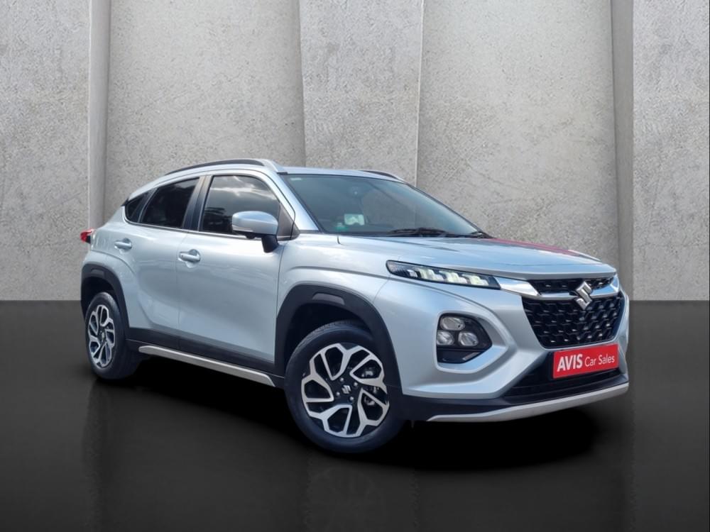 Suzuki Fronx 1.5 Glx At