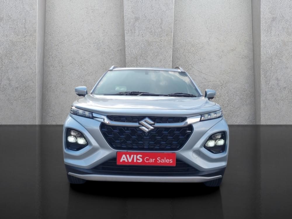 Suzuki Fronx 1.5 Glx At
