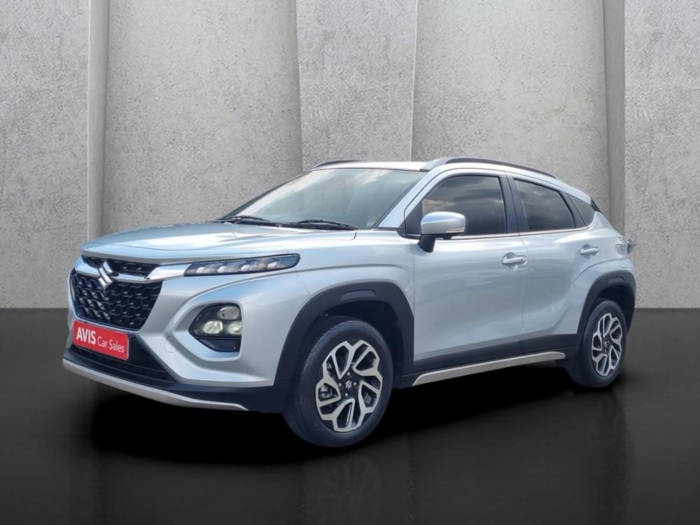Suzuki Fronx 1.5 Glx At