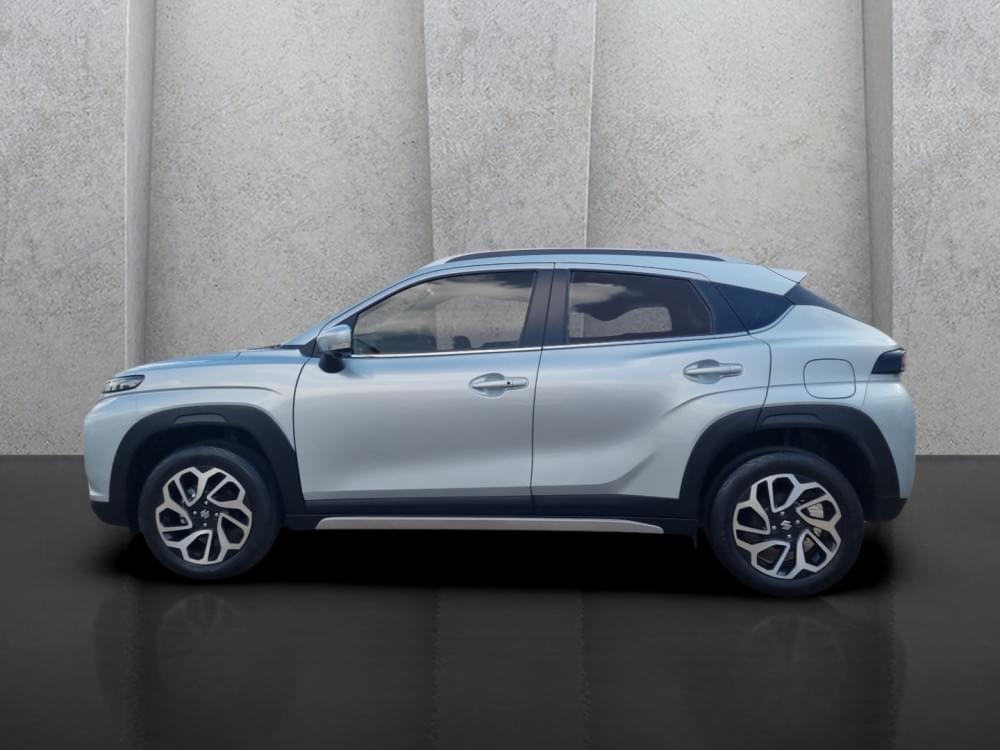 Suzuki Fronx 1.5 Glx At