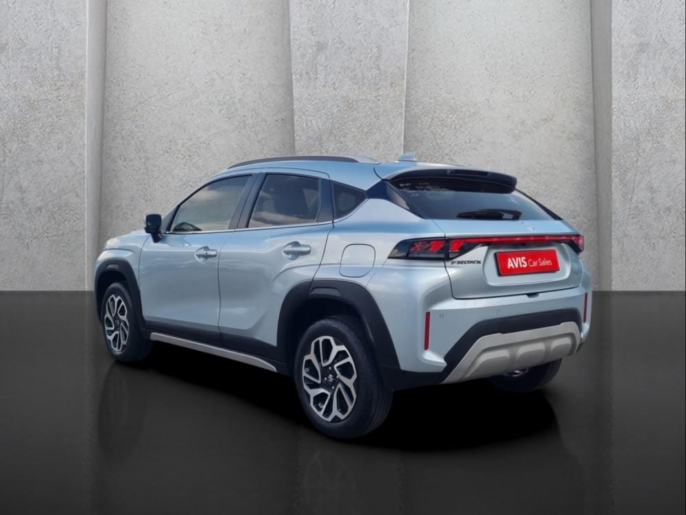 Suzuki Fronx 1.5 Glx At