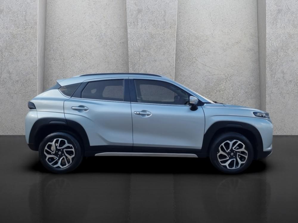 Suzuki Fronx 1.5 Glx At