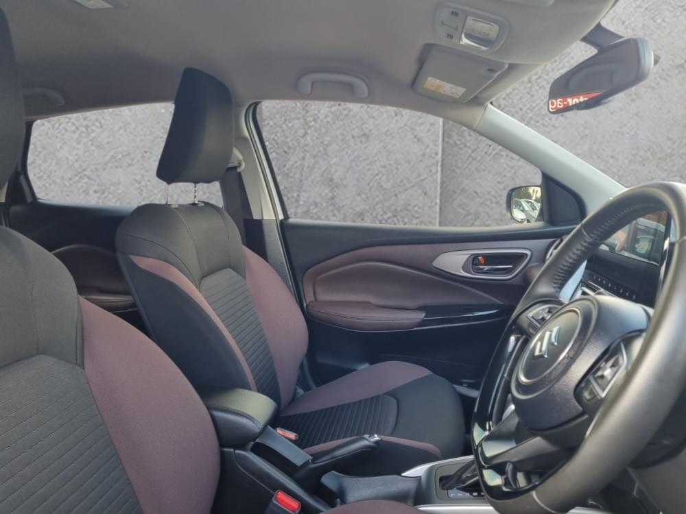 Suzuki Fronx 1.5 Glx At