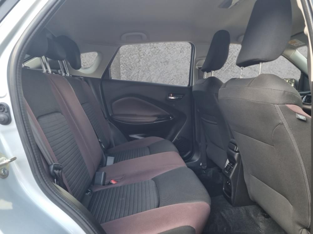 Suzuki Fronx 1.5 Glx At