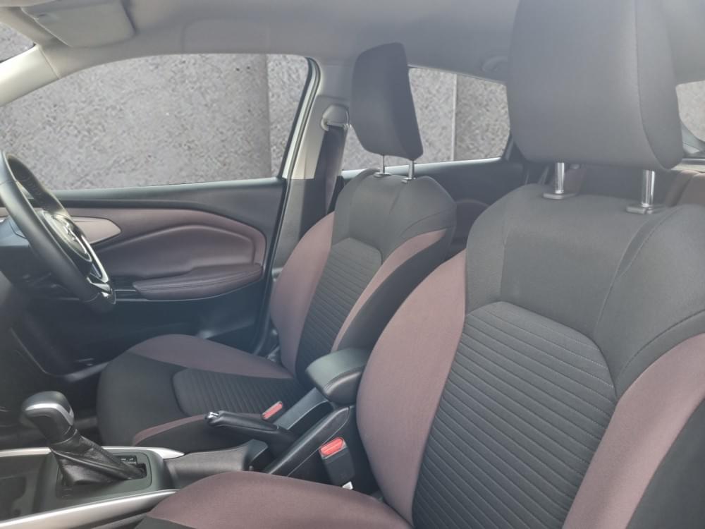 Suzuki Fronx 1.5 Glx At