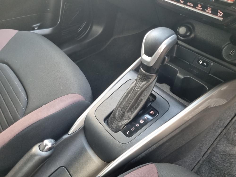 Suzuki Fronx 1.5 Glx At