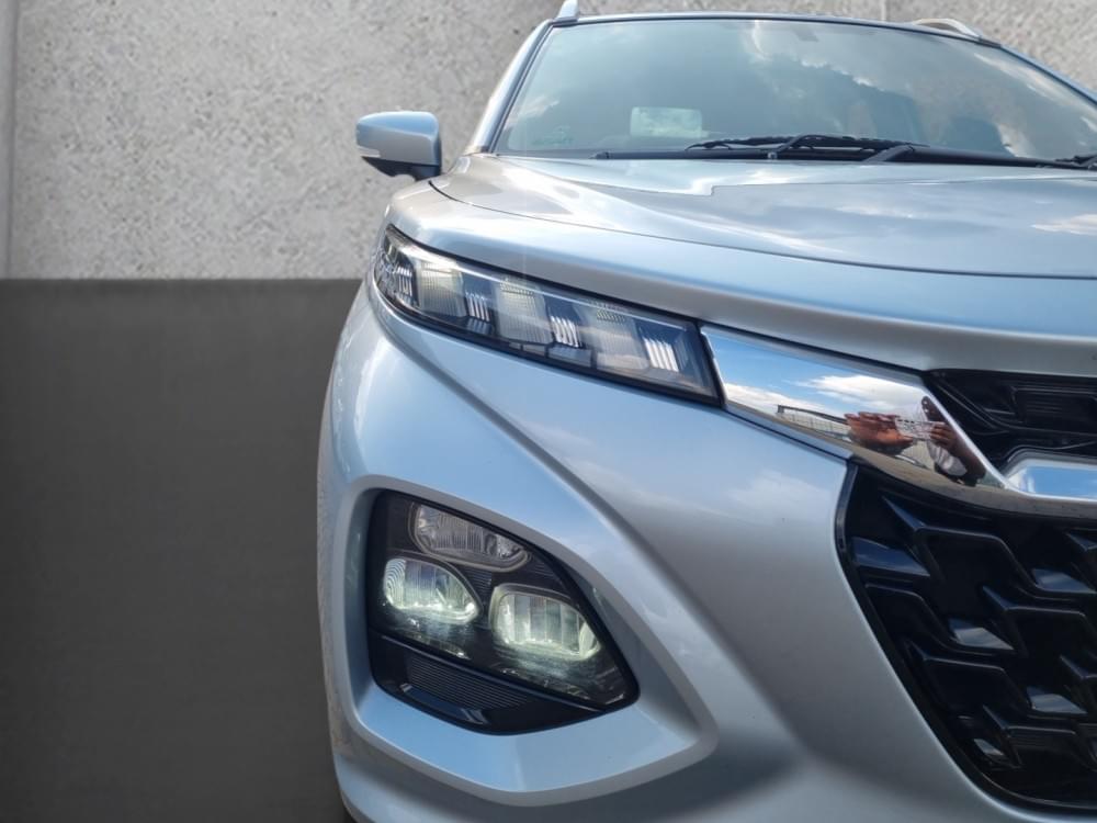 Suzuki Fronx 1.5 Glx At