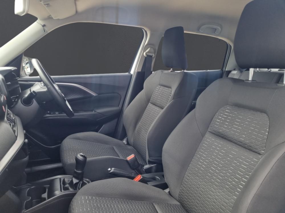 Suzuki Swift 1.2 Gl Mt