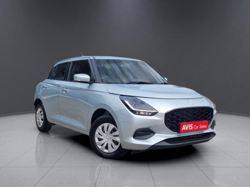 Suzuki Swift 1.2 Gl Mt