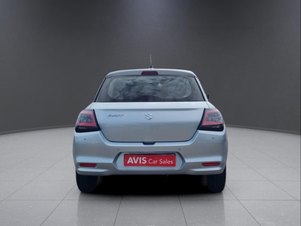 Suzuki Swift 1.2 Gl Mt